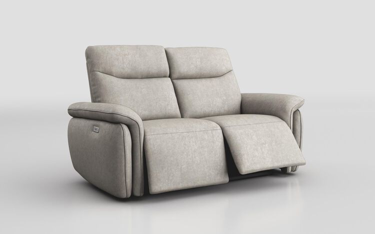 Varano 2 Seater Power Recliner Sofa | Varano Sofa Range | ScS