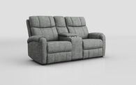 Calisese 2 Seater Sofa with Console | Calisese Sofa Range | ScS
