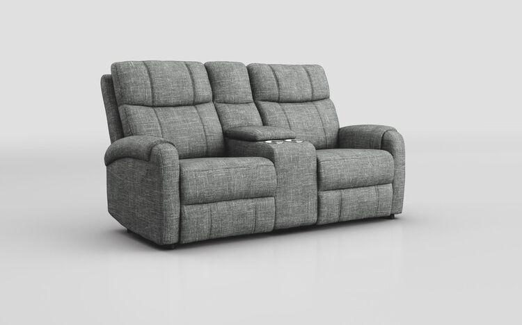 Calisese 2 Seater Sofa with Console | Calisese Sofa Range | ScS