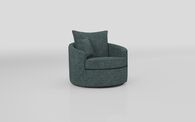 Tenbury Large Twister Chair | Tenbury Sofa Range | ScS