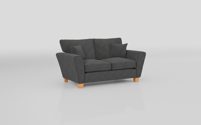 Tenbury 2 Seater Standard Back Sofa