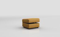 Sarsina Storage Footstool | Sarsina Sofa Range | ScS