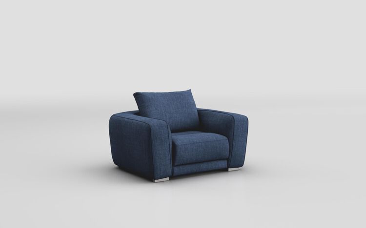 Marzeno Snuggle Chair | Marzeno Sofa Range | ScS