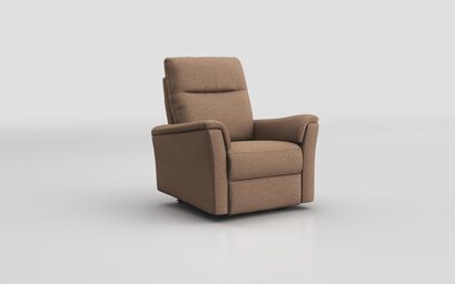 Fusignano Armchair | Fusignano Sofa Range | ScS