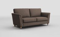 Fluno 3 Seater Sofa Standard Back | Fluno Sofa Range | ScS