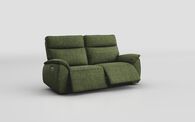 Solara 3 Seater Power Recliner Sofa | Solara Sofa Range | ScS