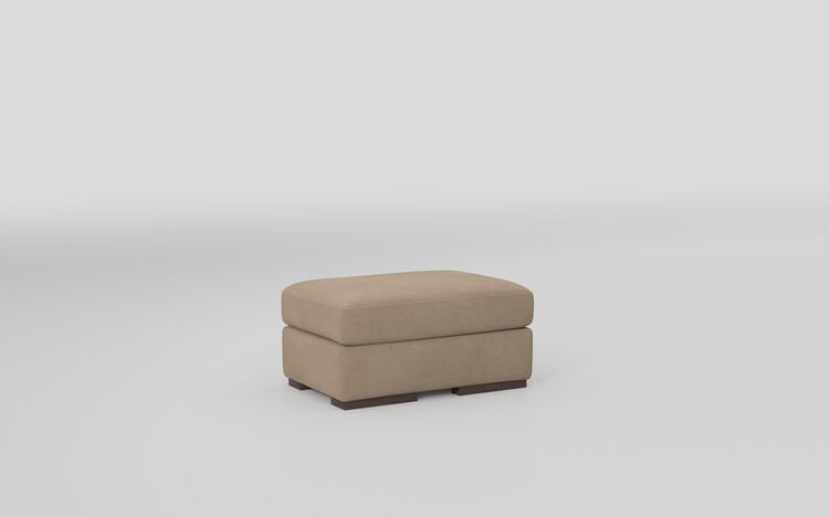 Savazza Ottoman | Savazza Sofa Range | ScS