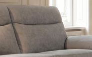 Vignola 3 Seater Power Recliner Sofa