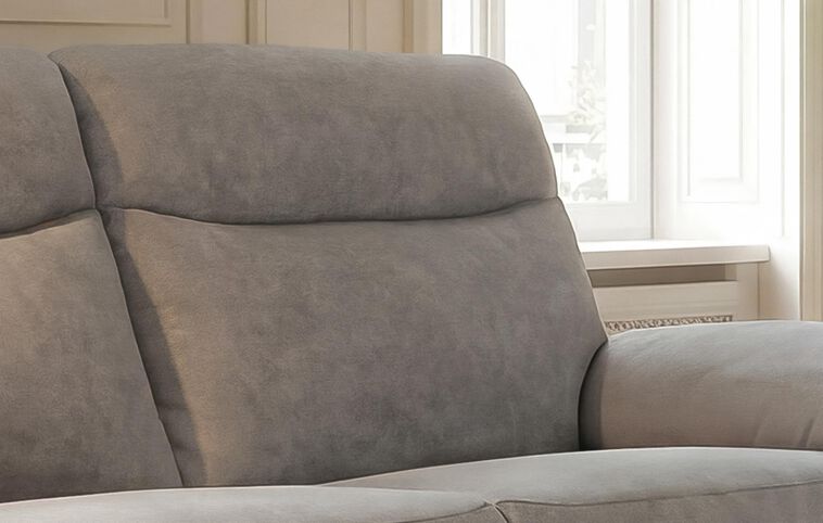 Vignola 3 Seater Power Recliner Sofa