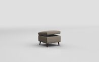 Casalecchio Storage Footstool | Casalecchio Sofa Range | ScS