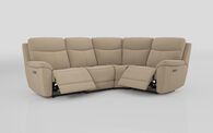 Eldwick 3 Corner 1 Power Sofa | Eldwick Sofa Range | ScS