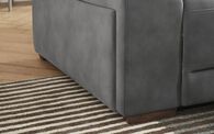 Mesola 3 Corner 3 Power Sofa with Power & Manual Head Tilt | Mesola Sofa Range | ScS