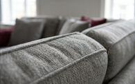 Modigliana 2 Corner 1 Sofa Standard Back | Modigliana Sofa Range | ScS