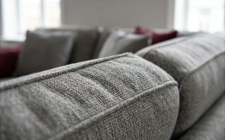 Modigliana 2 Corner 1 Sofa Standard Back | Modigliana Sofa Range | ScS