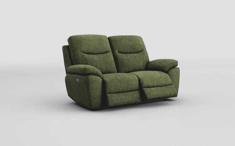 Argenta 2 Seater Power Recliner Sofa | Argenta Sofa Range | ScS