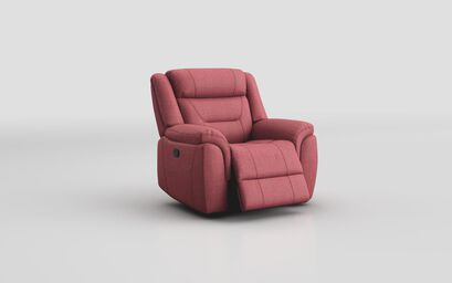 Ainsdale Manual Recliner Chair | Ainsdale Sofa Range | ScS