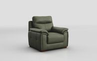 Cosina Armchair | Cosina Sofa Range | ScS