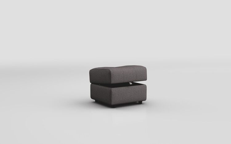Adstock Small Storage Footstool | Adstock Sofa Range | ScS