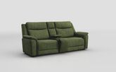 Savio 3 Seater Sofa with Console