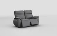 Solara 2 Seater Power Recliner Sofa | Solara Sofa Range | ScS