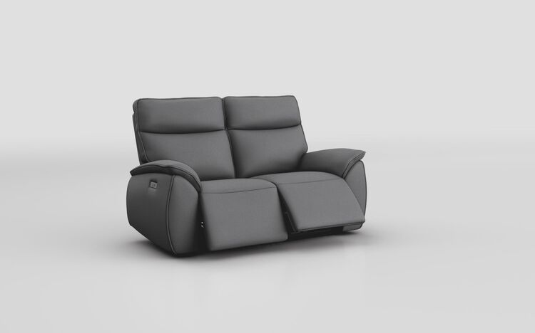 Solara 2 Seater Power Recliner Sofa | Solara Sofa Range | ScS