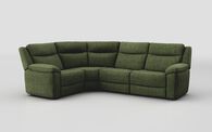 Villa 1 Corner 3 Sofa | Villa Sofa Range | ScS