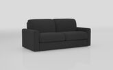 Barete 3 Seater Sofa Bed with Large Armrest