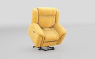 Elland Lift & Rise Chair VAT Exempt | Elland Sofa Range | ScS