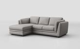 Borghetto 4 Seater Sofa with Left Hand Facing Lounger