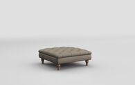 Regina Footstool | Regina Sofa Range | ScS