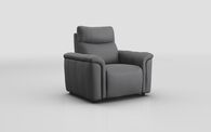 Zello Armchair | Zello Sofa Range | ScS