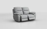 Argenta 2 Seater Power Recliner Sofa