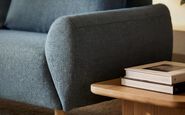 Lora 3 Seater Sofa