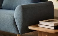 Lora 3 Seater Sofa | Lora Sofa Range | ScS