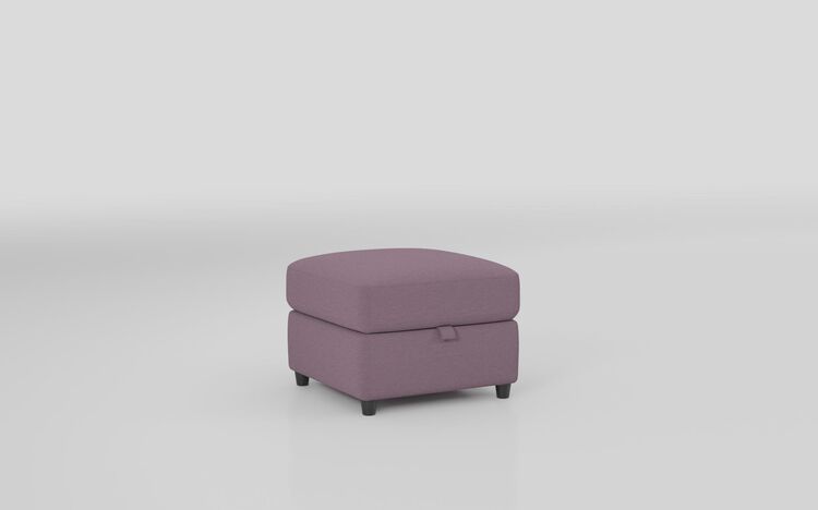Belford Small Storage Footstool | Belford Sofa Range | ScS