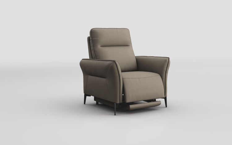 Camugnano Power Recliner Chair | Camugnano Sofa Range | ScS