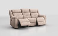 Ainsdale 3 Seater Manual Recliner Sofa | Ainsdale Sofa Range | ScS