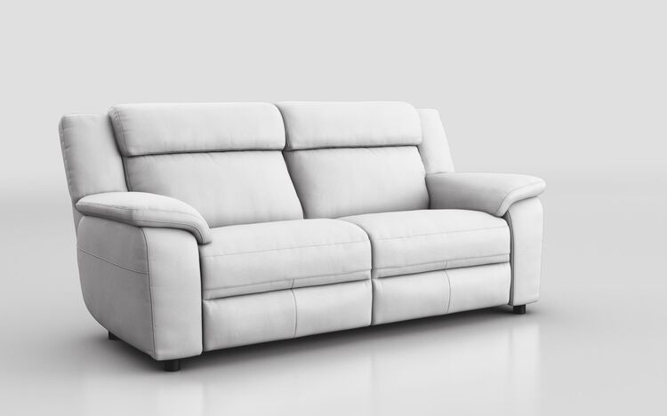 Sarsina 3 Seater Sofa | Sarsina Sofa Range | ScS