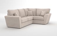 Tunstall 2 Corner 1 Standard Back Sofa | Tunstall Sofa Range | ScS