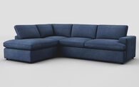 Selvola 1 Corner 3 Left Hand Facing Chaise | Selvola Sofa Range | ScS