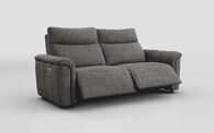 Zello 3 Seater Power Recliner | Zello Sofa Range | ScS
