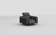 Casetti Power Recliner Chair with Power Head Tilt | Casetti Sofa Range | ScS
