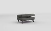 Castellina Large Storage Footstool