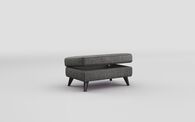 Castellina Large Storage Footstool | Castellina Sofa Range | ScS