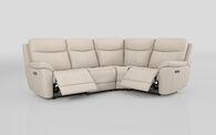 Eldwick 3 Corner 1 Power Sofa | Eldwick Sofa Range | ScS