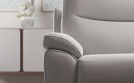 Argenta 3 Seater Power Recliner Sofa | Argenta Sofa Range | ScS
