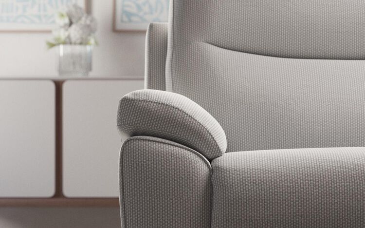 Argenta 3 Seater Power Recliner Sofa | Argenta Sofa Range | ScS