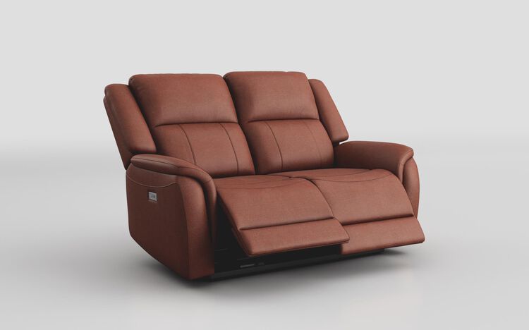 Meleto 2 Seater Power Recliner Sofa | Meleto Sofa Range | ScS