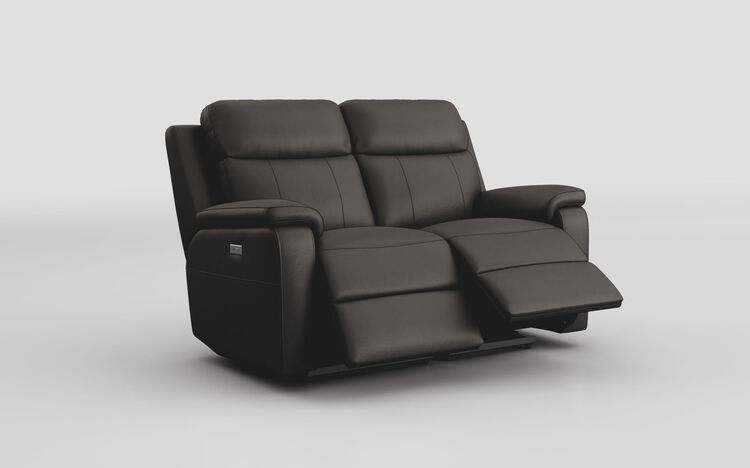 Calboli 2 Seater Power Recliner Sofa | Calboli Sofa Range | ScS