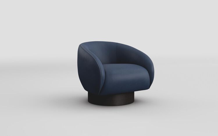 Baricella Swivel Chair | Baricella Sofa Range | ScS